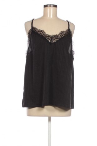 Top de femei SHEIN, Mărime XL, Culoare Negru, Preț 76,32 Lei
