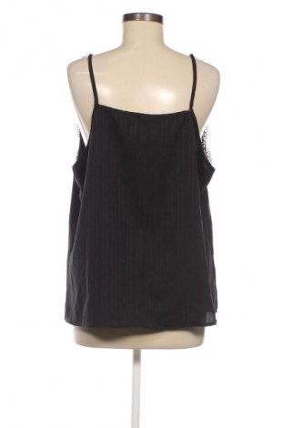 Top de femei SHEIN, Mărime XL, Culoare Negru, Preț 76,32 Lei