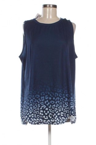 Damentop SHEIN, Größe XXL, Farbe Mehrfarbig, Preis 16,99 €