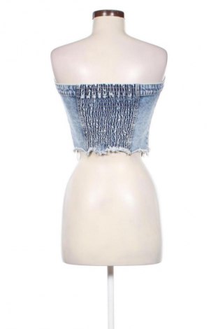 Damski top SHEIN, Rozmiar L, Kolor Niebieski, Cena 66,67 zł