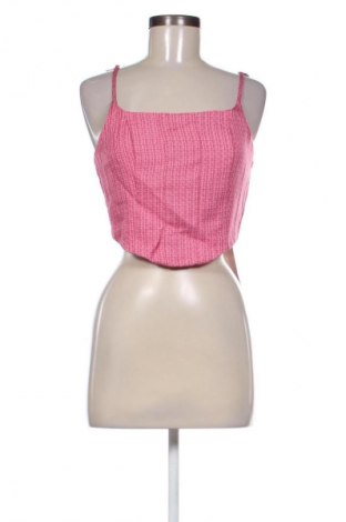 Damentop SHEIN, Größe M, Farbe Rosa, Preis 23,59 €