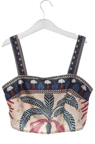 Top de femei SHEIN, Mărime XS, Culoare Multicolor, Preț 76,32 Lei