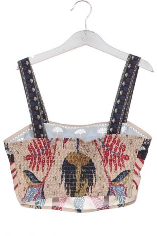 Top de femei SHEIN, Mărime XS, Culoare Multicolor, Preț 76,32 Lei