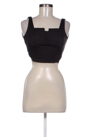Damski top SHEIN, Rozmiar S, Kolor Czarny, Cena 66,67 zł