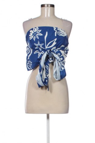 Damski top SHEIN, Rozmiar M, Kolor Kolorowy, Cena 66,65 zł