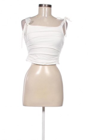 Dámsky top  SHEIN, Veľkosť M, Farba Biela, Cena  27,70 €