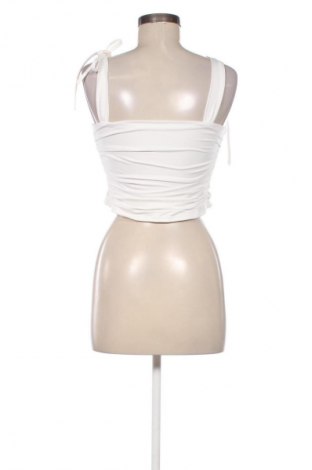 Dámsky top  SHEIN, Veľkosť M, Farba Biela, Cena  27,70 €