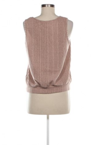 Top de femei SHEIN, Mărime M, Culoare Bej, Preț 55,99 Lei