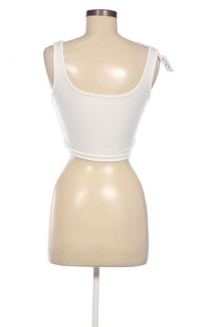 Damentop SHEIN, Größe M, Farbe Weiß, Preis 5,66 €