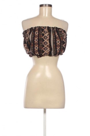 Damentop SHEIN, Größe L, Farbe Mehrfarbig, Preis 14,91 €