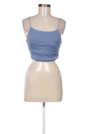 Damentop SHEIN, Größe XS, Farbe Blau, Preis € 15,00