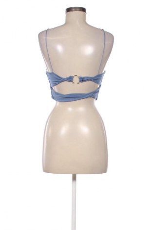 Damentop SHEIN, Größe XS, Farbe Blau, Preis € 15,00