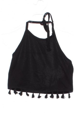 Damentop SHEIN, Größe XS, Farbe Schwarz, Preis € 15,00