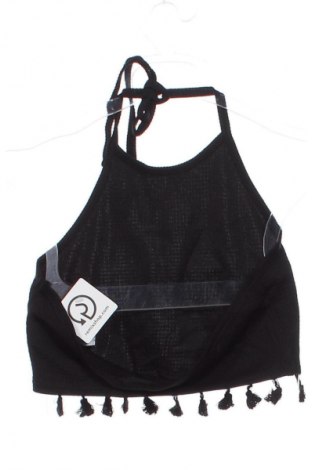 Damentop SHEIN, Größe XS, Farbe Schwarz, Preis € 15,00