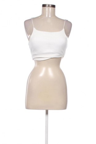 Damentop SHEIN, Größe XS, Farbe Weiß, Preis 15,00 €