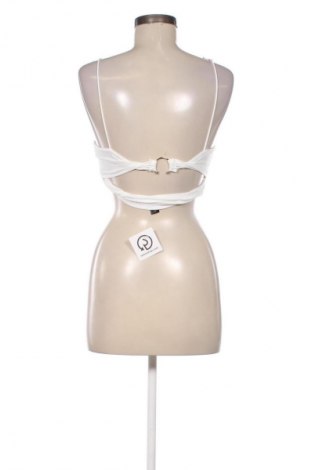 Damentop SHEIN, Größe XS, Farbe Weiß, Preis 15,00 €