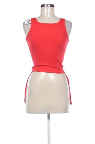 Damentop SHEIN, Größe XS, Farbe Rot, Preis € 14,91