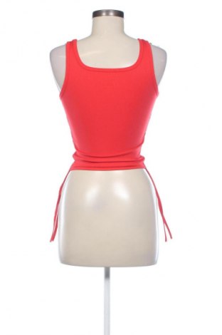 Damentop SHEIN, Größe XS, Farbe Rot, Preis € 14,91