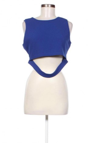Damentop SHEIN, Größe XL, Farbe Blau, Preis 14,91 €