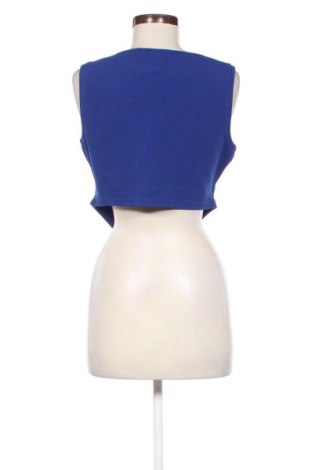 Damentop SHEIN, Größe XL, Farbe Blau, Preis 14,91 €