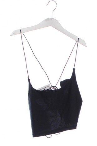 Damski top SHEIN, Rozmiar XS, Kolor Czarny, Cena 67,00 zł