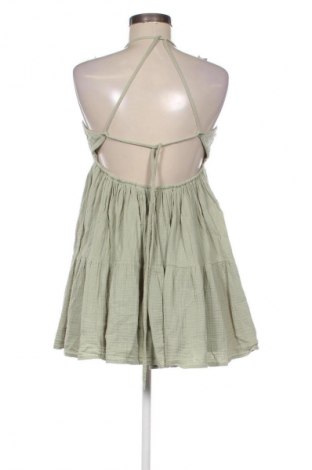 Damentop SHEIN, Größe XS, Farbe Grün, Preis 14,77 €