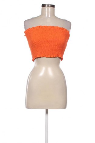Damentop SHEIN, Größe S, Farbe Orange, Preis € 14,83