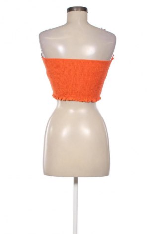 Damentop SHEIN, Größe S, Farbe Orange, Preis € 14,83