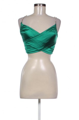 Damentop SHEIN, Größe S, Farbe Grün, Preis € 14,83