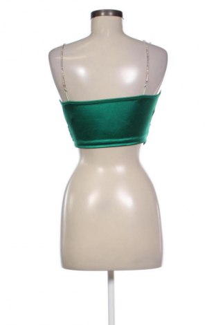 Damentop SHEIN, Größe S, Farbe Grün, Preis € 14,83