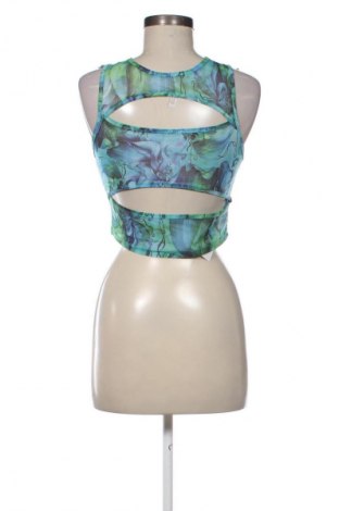Damentop SHEIN, Größe M, Farbe Mehrfarbig, Preis € 14,77