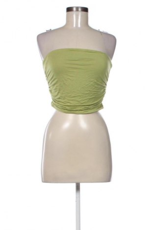 Damentop SHEIN, Größe M, Farbe Grün, Preis € 6,90