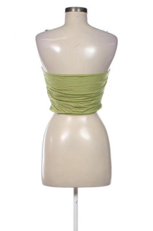 Damentop SHEIN, Größe M, Farbe Grün, Preis € 6,90
