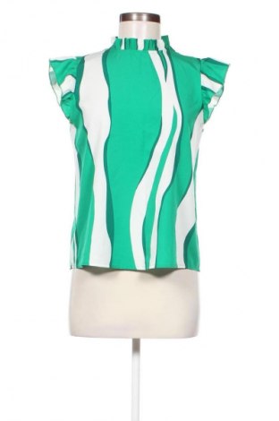 Damentop SHEIN, Größe S, Farbe Mehrfarbig, Preis € 14,77