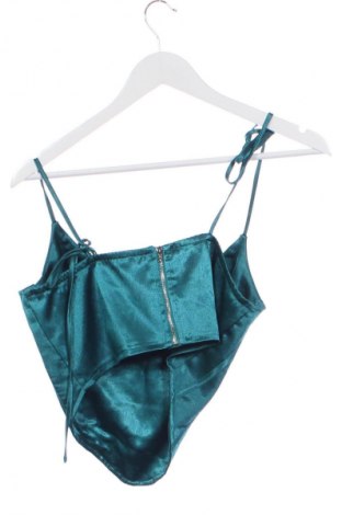 Damentop SHEIN, Größe S, Farbe Blau, Preis € 15,00
