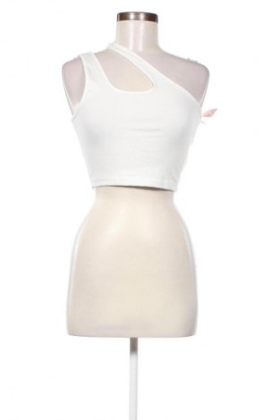Top de femei SHEIN, Mărime S, Culoare Alb, Preț 121,00 Lei