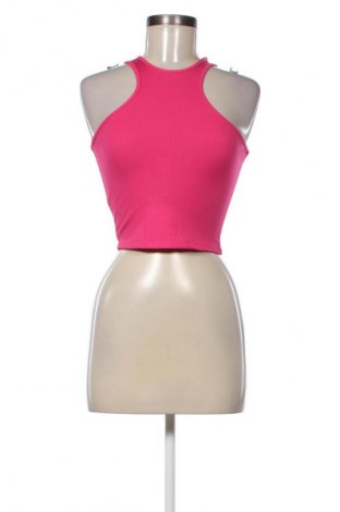 Dámský top SHEIN, Velikost S, Barva Růžová, Cena  382,00 Kč