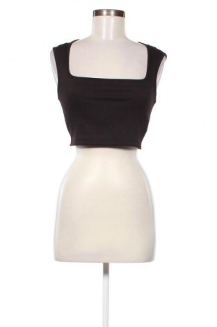 Damski top SHEIN, Rozmiar S, Kolor Czarny, Cena 66,39 zł