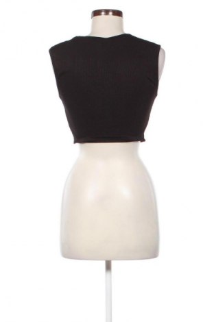 Damski top SHEIN, Rozmiar S, Kolor Czarny, Cena 66,39 zł