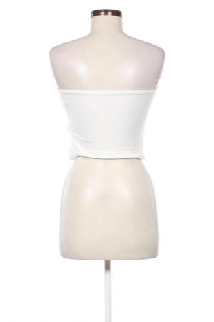 Top de femei SHEIN, Mărime S, Culoare Alb, Preț 76,00 Lei