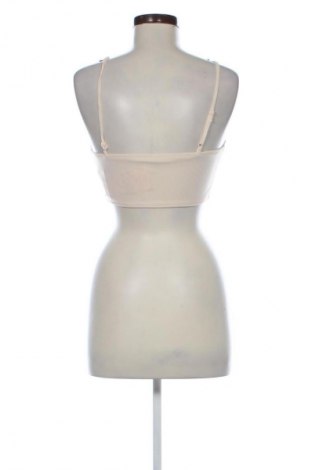 Damentop SHEIN, Größe S, Farbe Ecru, Preis 19,99 €