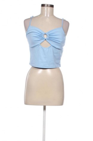 Top de femei SHEIN, Mărime XL, Culoare Albastru, Preț 76,32 Lei