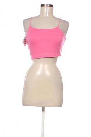 Dámský top SHEIN, Velikost S, Barva Růžová, Cena  367,00 Kč