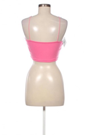 Dámský top SHEIN, Velikost S, Barva Růžová, Cena  367,00 Kč