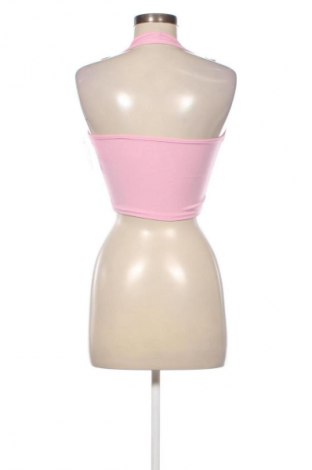 Dámský top SHEIN, Velikost S, Barva Růžová, Cena  367,00 Kč