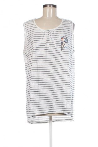 Női top Samoon, Méret 3XL, Szín Sokszínű, Ár 4 699 Ft