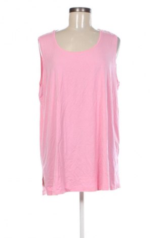 Damentop Selection By Ulla Popken, Größe XL, Farbe Rosa, Preis 17,99 €