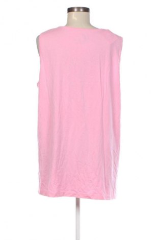 Damentop Selection By Ulla Popken, Größe XL, Farbe Rosa, Preis 17,99 €