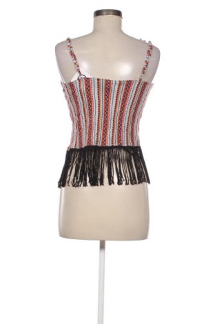 Damski top Seven Sisters, Rozmiar XS, Kolor Kolorowy, Cena 66,39 zł