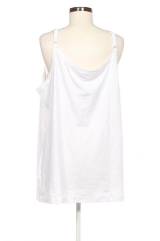 Damski top Sheego, Rozmiar 3XL, Kolor Biały, Cena 55,99 zł